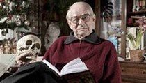 Jevy naplněné mytologickou symbolikou lze brát jako něco kouzelného, co k životu patří a okořeňuje ho, říká Josef Wolf. | na serveru Lidovky.cz | aktuální zprávy