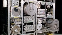 Prototyp recyklační jednotk během pozemských testů | na serveru Lidovky.cz | aktuální zprávy