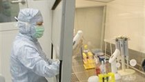 Laboratoř | na serveru Lidovky.cz | aktuální zprávy