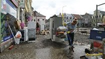 povodně 2010: Frýdlant | na serveru Lidovky.cz | aktuální zprávy