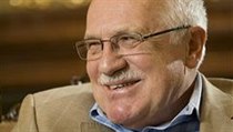 Václav Klaus | na serveru Lidovky.cz | aktuální zprávy