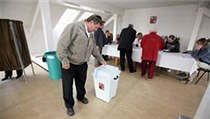 Referendum v Brně | na serveru Lidovky.cz | aktuální zprávy