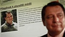 Paroubek slavnostně spustil portál Vasevec.cz | na serveru Lidovky.cz | aktuální zprávy