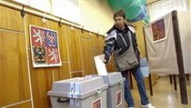 Senátní a komunální volby 2010 | na serveru Lidovky.cz | aktuální zprávy