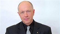 Generální ředitel České spořitelny Pavel Kysilka | na serveru Lidovky.cz | aktuální zprávy