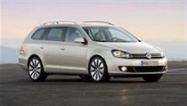 Volkswagen Golf Variant 1,4 TSI | na serveru Lidovky.cz | aktuální zprávy