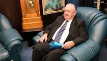 František Čuba | na serveru Lidovky.cz | aktuální zprávy