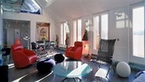 Nedělit prostor a žádné dřevo. To byly podmínky, akteré architektu Vágnerovi dali investoři | na serveru Lidovky.cz | aktuální zprávy