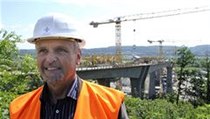 Šéf Ředitelství silic a dálnic Alfred Brunclík | na serveru Lidovky.cz | aktuální zprávy