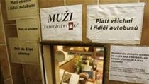 Veřejné záchodky - ilustrační foto | na serveru Lidovky.cz | aktuální zprávy