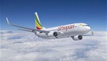 Letoun Ethiopian Airlines Boeing 737-800 | na serveru Lidovky.cz | aktuální zprávy