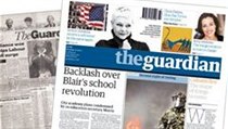 The Guardian - ilustrační foto | na serveru Lidovky.cz | aktuální zprávy