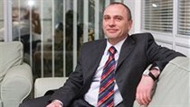 Martin Mácha, partner společnosti Mercer | na serveru Lidovky.cz | aktuální zprávy