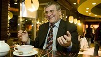 Šéf odborových svazů železnice Jaromír Dušek | na serveru Lidovky.cz | aktuální zprávy