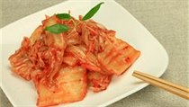 Kimči - tradiční korejská příloha | na serveru Lidovky.cz | aktuální zprávy