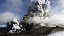Sopka Eyjafjöll | na serveru Lidovky.cz | aktuální zprávy