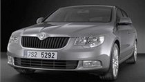 Škoda Superb sedan | na serveru Lidovky.cz | aktuální zprávy