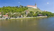 Soutok Vltavy a Labe v Mělníku | na serveru Lidovky.cz | aktuální zprávy