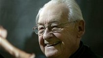 Polský režisér Andrzej Wajda | na serveru Lidovky.cz | aktuální zprávy