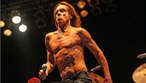 Iggy Pop a The Stooges na Coulours of Ostrava | na serveru Lidovky.cz | aktuální zprávy