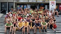 35. Letní filmová škola v Uherském hradišti | na serveru Lidovky.cz | aktuální zprávy