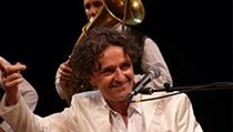 Goran Bregović | na serveru Lidovky.cz | aktuální zprávy
