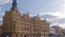 Budova Právnické fakulty v Plzni | na serveru Lidovky.cz | aktuální zprávy