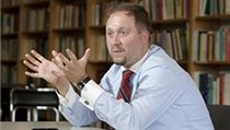 Roman Joch | na serveru Lidovky.cz | aktuální zprávy