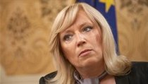 Iveta Radičová | na serveru Lidovky.cz | aktuální zprávy