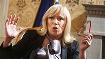 Iveta Radičová | na serveru Lidovky.cz | aktuální zprávy