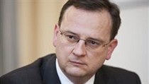 Petr Nečas | na serveru Lidovky.cz | aktuální zprávy