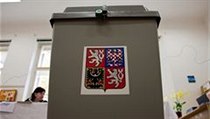 Volební urna - ilustrační foto | na serveru Lidovky.cz | aktuální zprávy