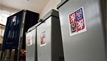Volební urna - ilustrační foto | na serveru Lidovky.cz | aktuální zprávy