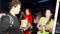 Noc reklamožroutů 2009 | na serveru Lidovky.cz | aktuální zprávy