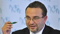 Ministr školství Josef Dobeš | na serveru Lidovky.cz | aktuální zprávy