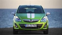 Opel Corsa | na serveru Lidovky.cz | aktuální zprávy