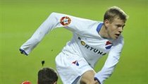 Vydra v ostravském dresu. | na serveru Lidovky.cz | aktuální zprávy