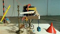 Klip kapely Ok Go. | na serveru Lidovky.cz | aktuální zprávy