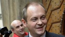 Michal Hašek (ČSSD) bude kandidovat na předsedu strany. | na serveru Lidovky.cz | aktuální zprávy