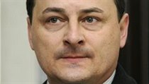 Luboš Lacina, který v březnu vytlačil vozidlo z dálnice D1. | na serveru Lidovky.cz | aktuální zprávy