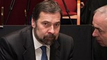 Radek John na ideové konferenci Věcí Veřejných. | na serveru Lidovky.cz | aktuální zprávy