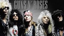 Guns 'N Roses. | na serveru Lidovky.cz | aktuální zprávy