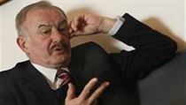 Přemysl Sobotka. | na serveru Lidovky.cz | aktuální zprávy