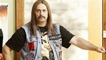 Martin Dejdar alias Ozzák. | na serveru Lidovky.cz | aktuální zprávy