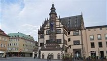Svinibrod, německy Schweinfurt. | na serveru Lidovky.cz | aktuální zprávy