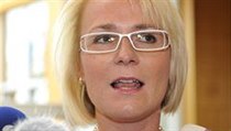 Jana Černochová na sněmu pražské ODS. | na serveru Lidovky.cz | aktuální zprávy