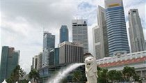 Singapur. | na serveru Lidovky.cz | aktuální zprávy