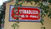 Praha má svou uličku Ve Stínadlech. | na serveru Lidovky.cz | aktuální zprávy