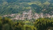 UNESCO, kolumbijská kávová kulturní krajina (Kolumbie). | na serveru Lidovky.cz | aktuální zprávy