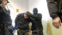Zaur Dadajev byl spolu s dalším obviněným Anzorem Gubaševem přímým... | na serveru Lidovky.cz | aktuální zprávy